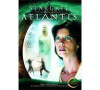Stargate Atlantis - Saison 1 Vol. 4 [Francia] [DVD]