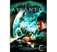 Stargate Atlantis - Saison 1 Vol. 5 [Francia] [DVD]