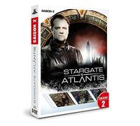 Stargate Atlantis - Saison 2 [Francia] [DVD]