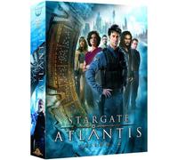 Stargate Atlantis - Saison 2 [Francia] [DVD]