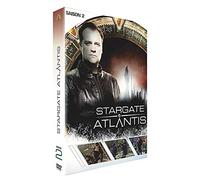 Stargate Atlantis - Saison 2 [Francia] [DVD]