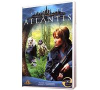 Stargate Atlantis - Saison 2 Vol. 2 [Francia] [DVD]