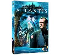 Stargate Atlantis - Saison 2 Vol. 3 [Francia] [DVD]