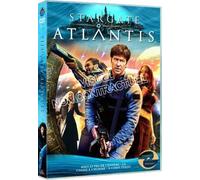 Stargate Atlantis - Saison 2, Volume 1
