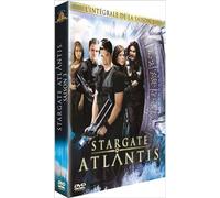 Stargate Atlantis - Saison 3 [Francia] [DVD]