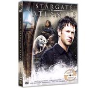 Stargate Atlantis - Saison 5 Vol. 1 [Francia] [DVD]
