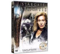 Stargate Atlantis - Saison 5 Vol. 3 [Francia] [DVD]