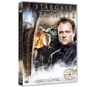 Stargate Atlantis - Saison 5 Vol. 4 [Francia] [DVD]