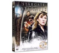 Stargate Atlantis - Saison 5 Vol. 5 [Francia] [DVD]