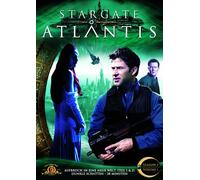 Stargate Atlantis Season 1/Vol.1.01 [Alemania] [DVD]