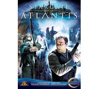 Stargate Atlantis Season 1/Vol.1.02 [Alemania] [DVD]