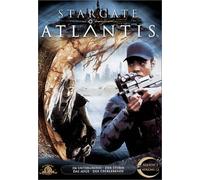 Stargate Atlantis Season 1/Vol.1.03 [Alemania] [DVD]