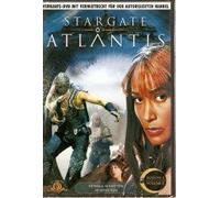 Stargate Atlantis Season 1/Vol.2 [DVD]