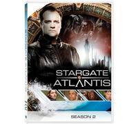 Stargate Atlantis: Season 2 by Joe Flanigan