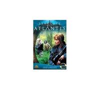 Stargate Atlantis Season 2/Vol. 2.02 [Alemania] [DVD]