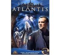 Stargate Atlantis Season 2/Vol. 2.03 [Alemania] [DVD]