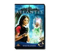 Stargate Atlantis - Season 2, Volume 2.4 [Alemania] [DVD]