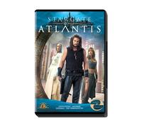 Stargate Atlantis - Season 2, Volume 2.5 [Alemania] [DVD]