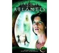 Stargate Atlantis Ser.1 Vol.4 [Reino Unido] [DVD]