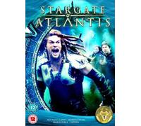 Stargate Atlantis - Series 3 Vol.1 [Edizione: Regno Unito] [Reino Unido] [DVD]