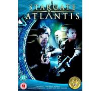 Stargate Atlantis Series 3 Volume 2 [Reino Unido] [DVD]