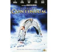 Stargate: Continuum [USA] [DVD]