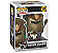Stargate Horus Guardia (Metallic) Pop Movies #1574 Vinyl Figura Funko