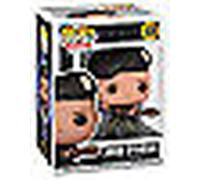 Stargate Jack o'Neill Pop Movies #1576 Vinyl Figura Funko