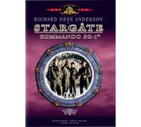 Stargate Kommando SG-1, DVD 04 [Alemania]