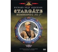 Stargate Kommando SG-1, DVD 06 [Alemania]