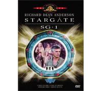 Stargate Kommando SG-1, DVD 12 [Alemania]