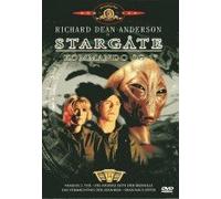 Stargate Kommando SG-1, DVD 14 [Alemania]