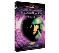 Stargate Kommando SG-1, DVD 16 [Alemania]