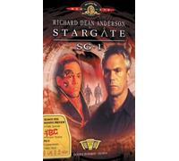 Stargate Kommando SG-1, DVD 19 [Alemania]