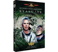 Stargate Kommando SG-1, DVD 20 [Alemania]