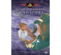 Stargate Kommando SG-1, DVD 21 [Alemania]