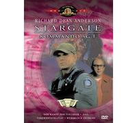 Stargate Kommando SG-1, DVD 22 [Alemania]