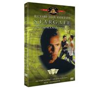 Stargate Kommando SG-1, DVD 24 [Alemania]
