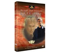 Stargate Kommando SG-1, DVD 25 [Alemania]