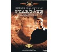 Stargate Kommando SG-1, DVD 25 [Alemania]