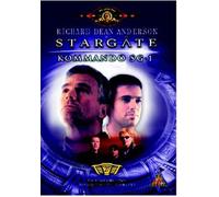 Stargate Kommando SG-1, DVD 27 [Alemania]