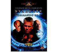 Stargate Kommando SG-1, DVD 29 [Alemania]