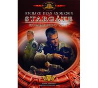 Stargate Kommando SG-1, DVD 31 [Alemania]