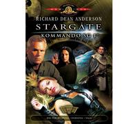 Stargate Kommando SG-1, DVD 40 [Alemania]