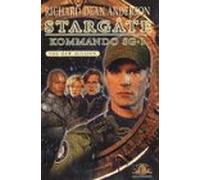 Stargate Kommando SG-1 Folge 01: The New Mission [Alemania] [VHS]