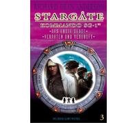 Stargate Kommando SG-1 Folge 03: Das erste Gebot/Verraten und verkauft [Alemania] [VHS]