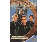 Stargate Kommando SG-1 Folge 03: Das erste Gebot/Verraten und verkauft [Alemania] [VHS]