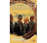 Stargate Kommando SG-1 Folge 04: Die Auferstehung/Die Macht der Weisen [Alemania] [VHS]