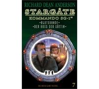 Stargate Kommando SG-1 Folge 07: Der Kuß der Göttin/Blutsbande [Alemania] [VHS]