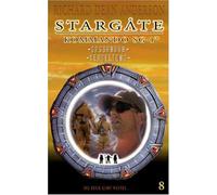 Stargate Kommando SG-1 Folge 08: Cassandra/Vergeltung [Alemania] [VHS]